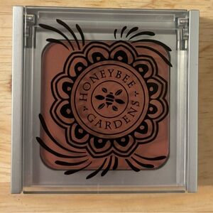 Honeybee Gardens Tea Rose Blush